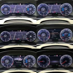 VW Passat R-Line/DIGITAL/ПАНОРАМА* Масаж* ПОРЪЧКОВ/Full-MAXX, снимка 12