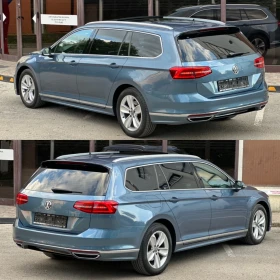 VW Passat R-Line/DIGITAL/ПАНОРАМА* Масаж* ПОРЪЧКОВ/Full-MAXX, снимка 7
