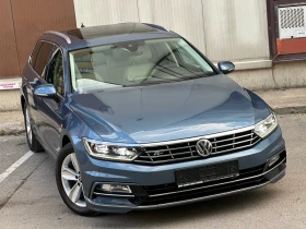 VW Passat R-Line/DIGITAL/ПАНОРАМА* Масаж* ПОРЪЧКОВ/Full-MAXX, снимка 2