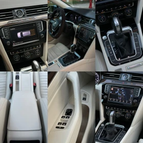 VW Passat R-Line/DIGITAL/ПАНОРАМА* Масаж* ПОРЪЧКОВ/Full-MAXX, снимка 17