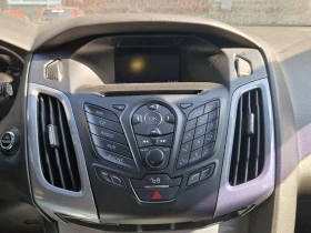 Ford Focus, снимка 8