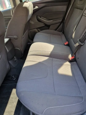 Ford Focus, снимка 12