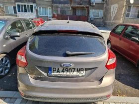 Ford Focus, снимка 7