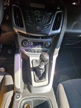 Ford Focus, снимка 10