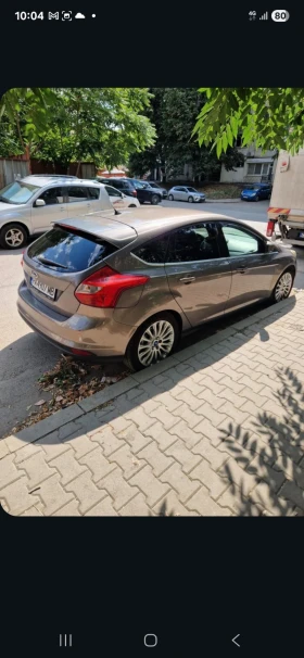 Ford Focus, снимка 2