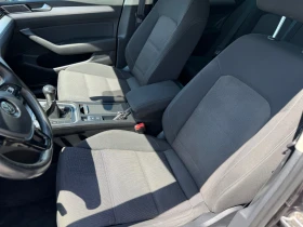 VW Passat 2.0TDI 150, снимка 15