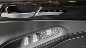 Genesis G90 3.8 AWD Luxury* КОЖА* ОБДУХВ* НАВИ* ПАНО, снимка 12