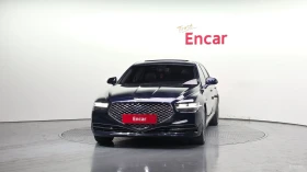 Genesis G90 3.8 AWD Luxury* КОЖА* ОБДУХВ* НАВИ* ПАНО, снимка 3