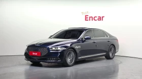 Genesis G90 3.8 AWD Luxury* КОЖА* ОБДУХВ* НАВИ* ПАНО, снимка 1