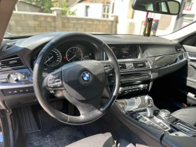 BMW 530 BMW 530XD, снимка 7