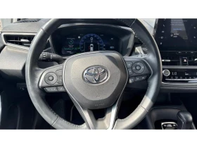 Toyota Corolla TS 1.8HSD DYNAMIC, снимка 13