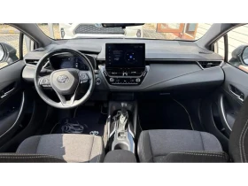 Toyota Corolla TS 1.8HSD DYNAMIC, снимка 8
