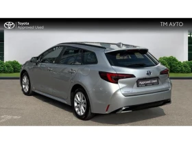 Toyota Corolla TS 1.8HSD DYNAMIC, снимка 2