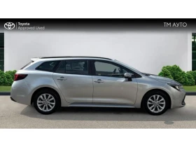 Toyota Corolla TS 1.8HSD DYNAMIC, снимка 17