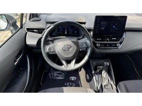 Toyota Corolla TS 1.8HSD DYNAMIC, снимка 9