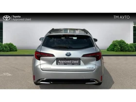 Toyota Corolla TS 1.8HSD DYNAMIC, снимка 4