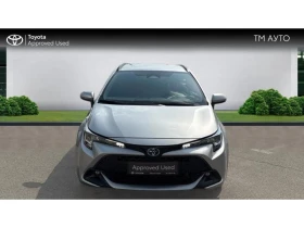 Toyota Corolla TS 1.8HSD DYNAMIC, снимка 5