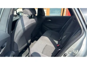 Toyota Corolla TS 1.8HSD DYNAMIC, снимка 11