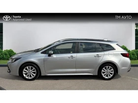 Toyota Corolla TS 1.8HSD DYNAMIC, снимка 3