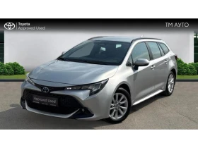 Toyota Corolla TS 1.8HSD DYNAMIC, снимка 1