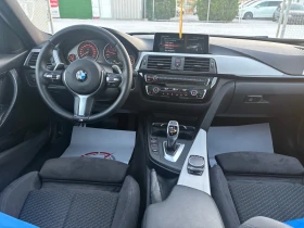 BMW 320 d/M-pack/FACE/PANO/Xdrive, снимка 12