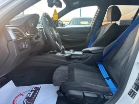 BMW 320 d/M-pack/FACE/PANO/Xdrive, снимка 9