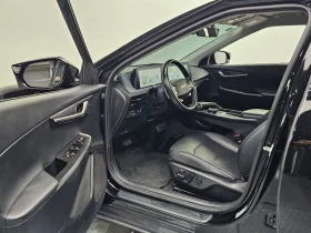 Kia EV6 Long Range| 229к.с., снимка 10