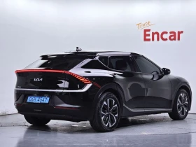 Kia EV6 Long Range| 229к.с., снимка 2