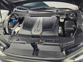 Kia EV6 Long Range| 229к.с., снимка 6