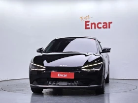 Kia EV6 Long Range| 229к.с., снимка 3