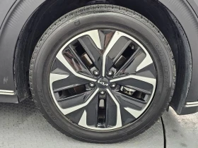 Kia EV6 Long Range| 229к.с., снимка 5