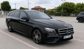 Mercedes-Benz E 220, снимка 2