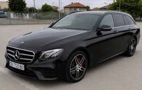 Mercedes-Benz E 220, снимка 1