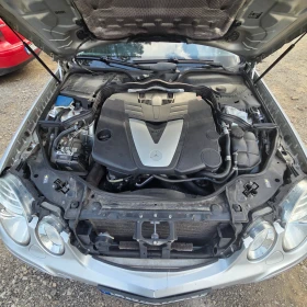 Mercedes-Benz E 320, снимка 7