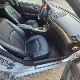 Mercedes-Benz E 320, снимка 8