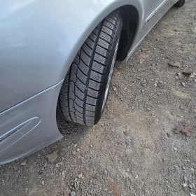 Mercedes-Benz E 320, снимка 4