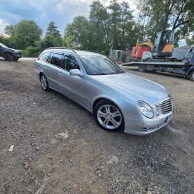 Mercedes-Benz E 320, снимка 1