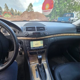 Mercedes-Benz E 320, снимка 9