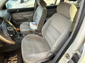 VW Golf 4 4x4 1.9TDI 110hp, снимка 8