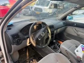 VW Golf 4 4x4 1.9TDI 110hp, снимка 6