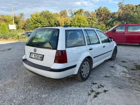 VW Golf 4 4x4 1.9TDI 110hp, снимка 4