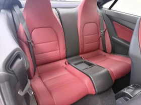 Mercedes-Benz E 200 Панорама-Масажи, снимка 10