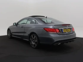 Mercedes-Benz E 200 Панорама-Масажи, снимка 4