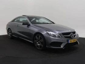Mercedes-Benz E 200 Панорама-Масажи, снимка 6