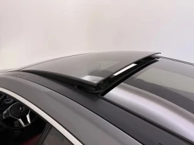 Mercedes-Benz E 200 Панорама-Масажи, снимка 15