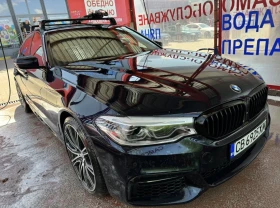 BMW 540 540i xDrive M Sport, снимка 1