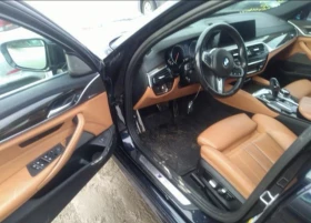 BMW 540 540i xDrive M Sport, снимка 3