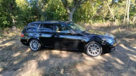 BMW 530 197, снимка 4