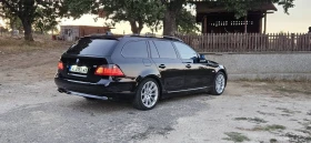 BMW 525, снимка 4
