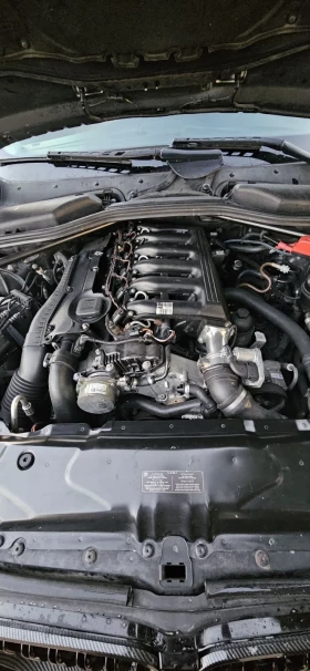 BMW 525, снимка 11